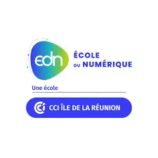 Logo École du Numérique