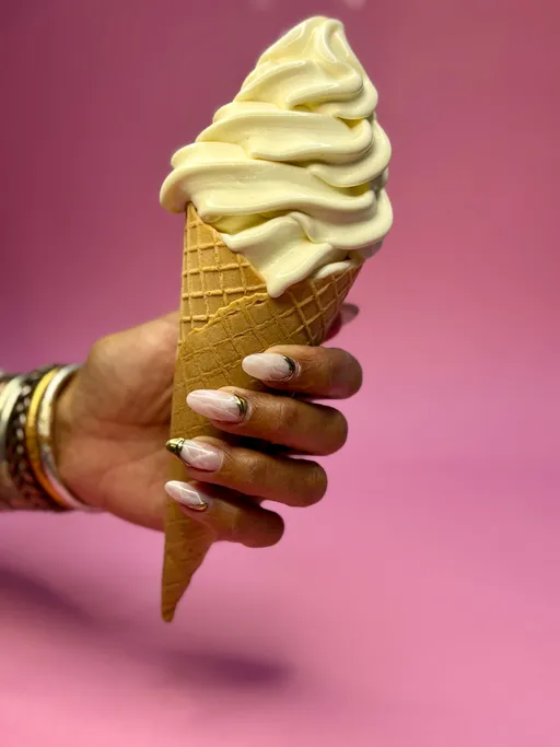 ice cream lover