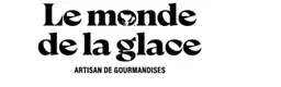 Logo Le Monde de la Glace