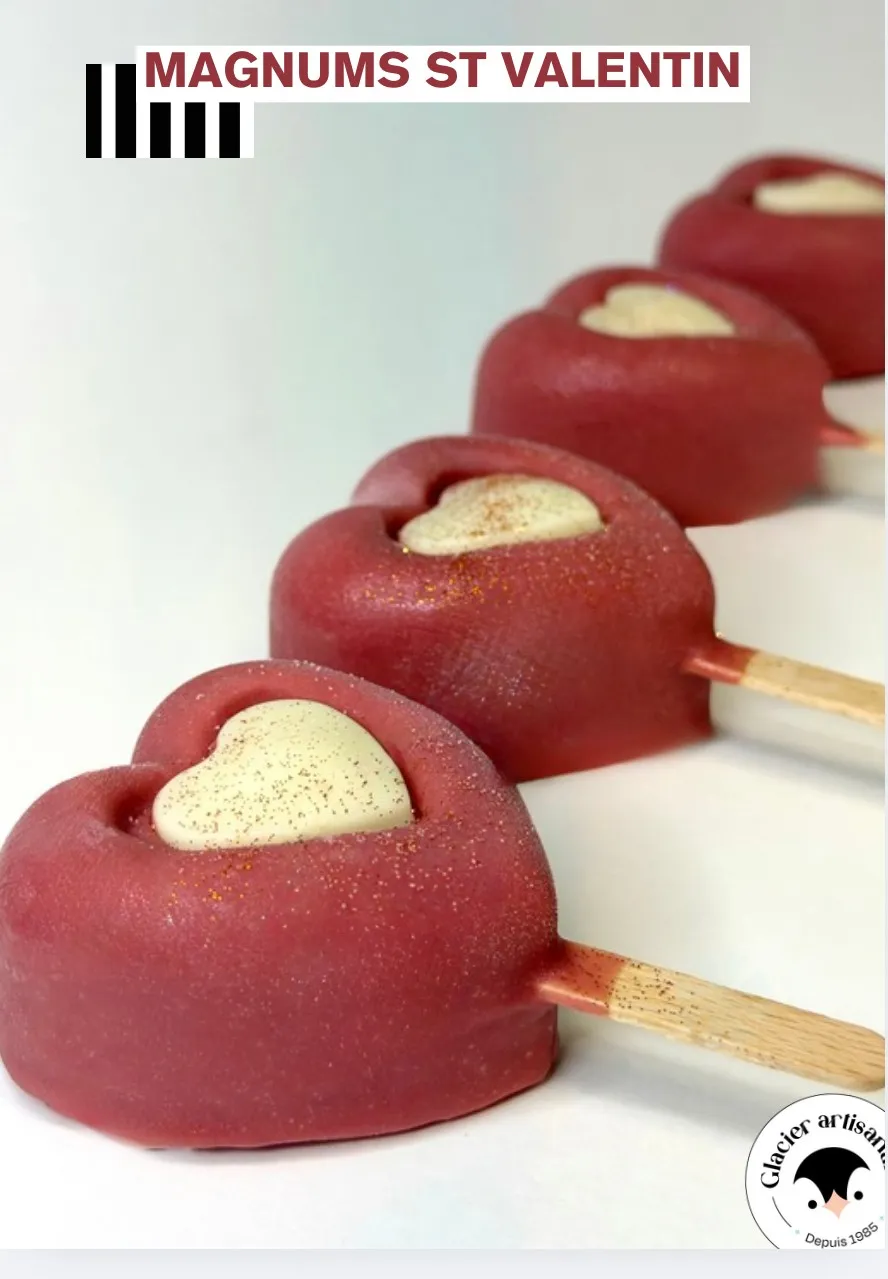 Pâtisserie St Valentin