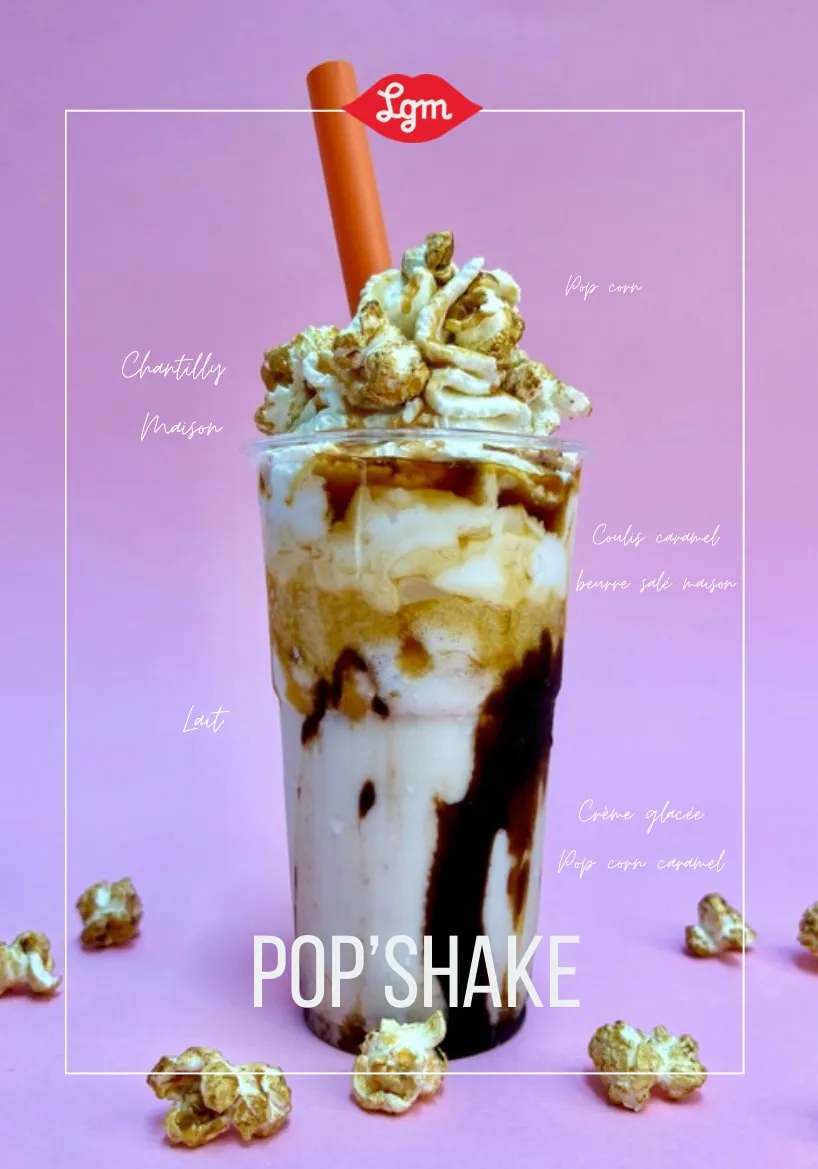 Popshake