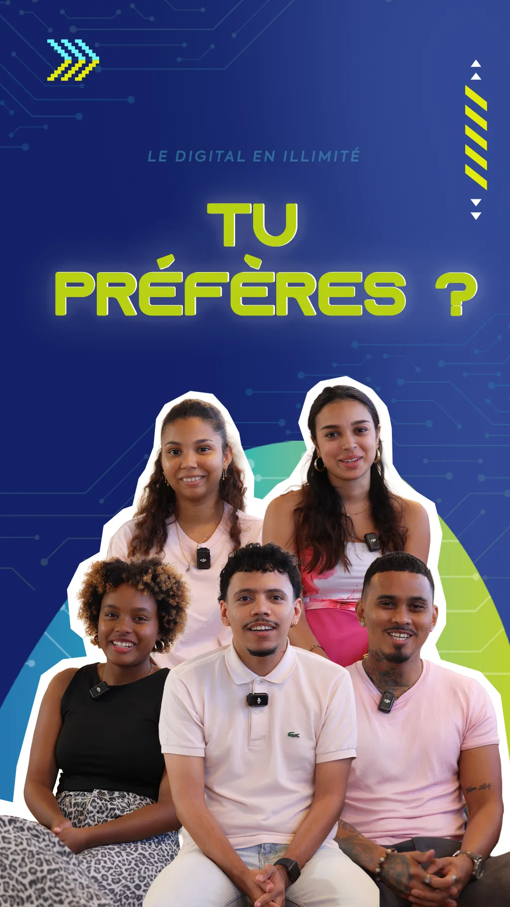 Reel EDN