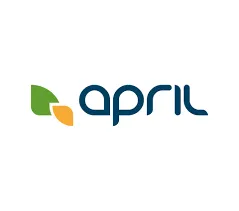 Organisation de la soirée de fin d'année – April