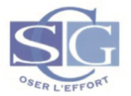 Logo Collège Sainte-Geneviève
